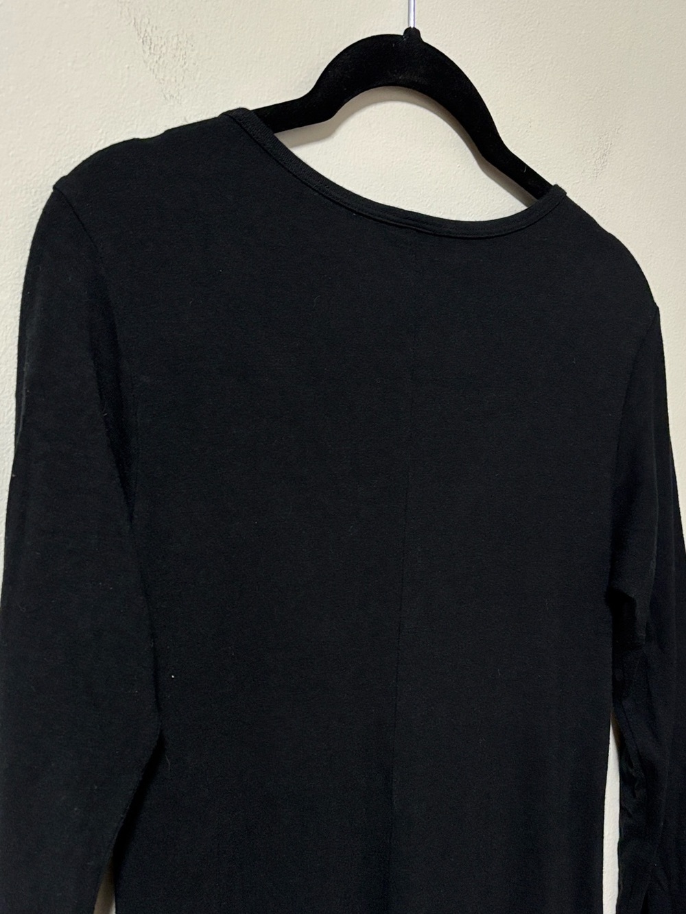 Smash + Tess (XS) The Friday Romper Midnight Black Pockets Soft Comfy Lounge - Picture 6 of 15